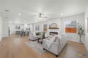 8523 Glade Dr, Temple, TX 76502 - Photo 11