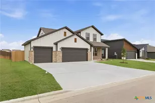 8610 Glade Dr, Temple, TX 76502 - Photo 3