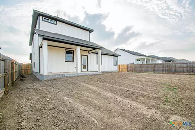 8610 Glade Drive, Temple, TX 76502 - Photo 5