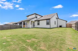 8610 Glade Dr, Temple, TX 76502 - Photo 41