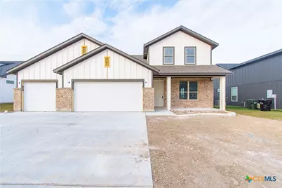 8610 Glade Drive, Temple, TX 76502 - Photo 1