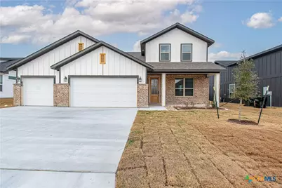 8610 Glade Drive, Temple, TX 76502 - Photo 1