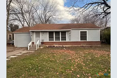 505 Center Street, Belton, TX 76513 - Photo 1