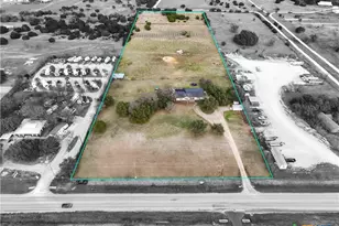 5542 FM2484, Salado, TX 76571 - Photo 1