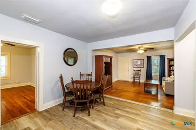 1119 Terrell Street, Cuero, TX 77954 - Photo 13