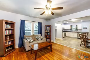 1119 Terrell St, Cuero, TX 77954 - Photo 5