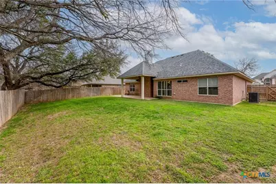 601 Marshall Drive, Belton, TX 76513 - Photo 29