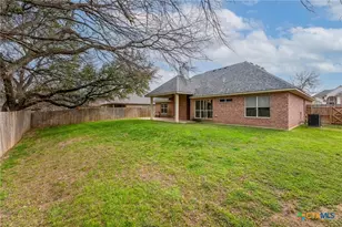 601 Marshall Dr, Belton, TX 76513 - Photo 29