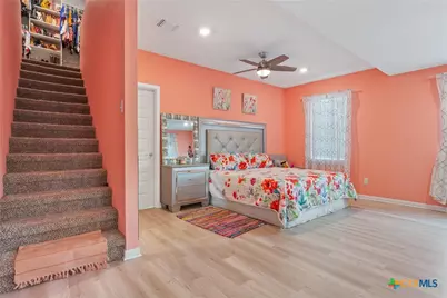 50 Dusty Dam Road, Coupland, TX 78615 - Photo 17