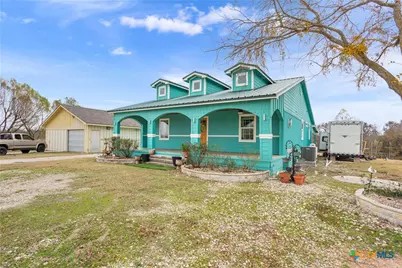 50 Dusty Dam Road, Coupland, TX 78615 - Photo 5