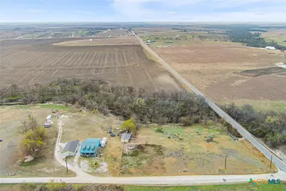 50 Dusty Dam Road, Coupland, TX 78615 - Photo 3