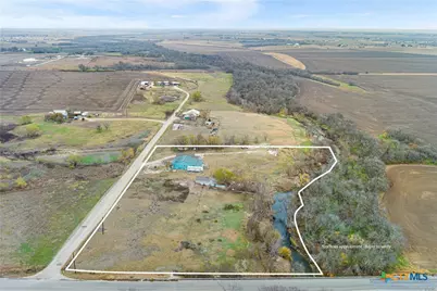 50 Dusty Dam Road, Coupland, TX 78615 - Photo 41