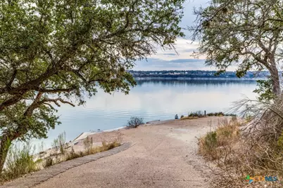 Lots 3 and 4 Walnut, Morgans Point Resort, TX 76513 - Photo 9