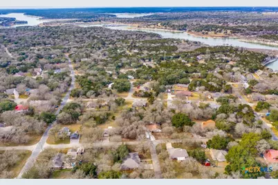 Lots 3 & 4 N Walnut Lane, Morgans Point Resort, TX 76513 - Photo 5
