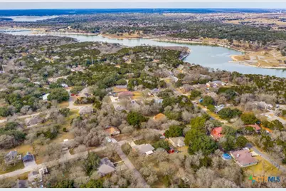 Lots 3 and 4 Walnut, Morgans Point Resort, TX 76513 - Photo 3