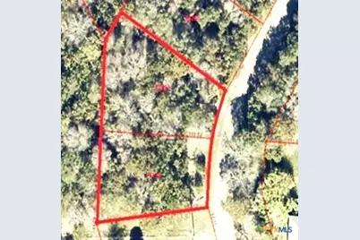 Lots 3 & 4 N Walnut Lane, Morgans Point Resort, TX 76513 - Photo 3
