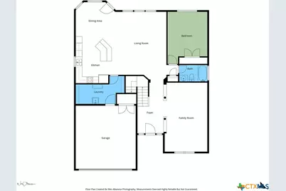 9904 Maplewood Court, Temple, TX 76502 - Photo 41