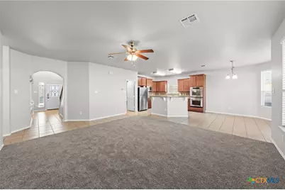 9904 Maplewood Court, Temple, TX 76502 - Photo 7