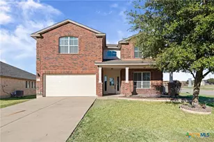 9904 Maplewood Ct, Temple, TX 76502 - Photo 1