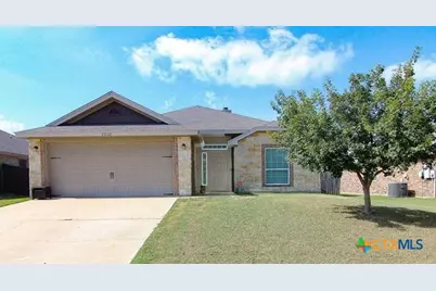 2702 Montague County Drive, Killeen, TX 76549 - Photo 1