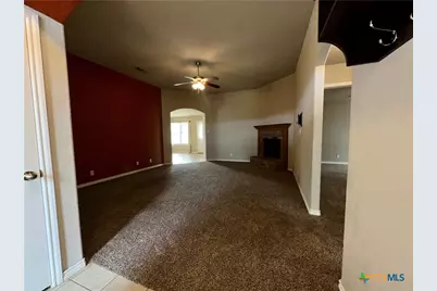 2702 Montague County Drive, Killeen, TX 76549 - Photo 5