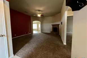 2702 Montague County Dr, Killeen, TX 76549 - Photo 5