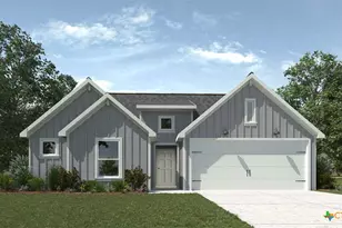 2377 Bee Crk Dr, Copperas Cove, TX 76522 - Photo 1