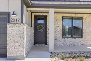 2017 Clear Sky Ct, Temple, TX 76502 - Photo 5