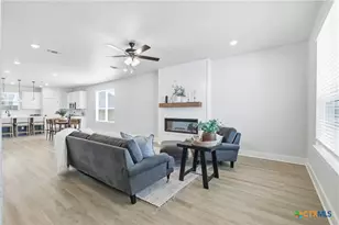 2017 Clear Sky Ct, Temple, TX 76502 - Photo 9