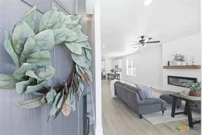 2017 Clear Sky Court, Temple, TX 76502 - Photo 5