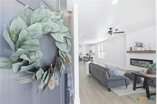 2017 Clear Sky Ct, Temple, TX 76502 - Photo 5