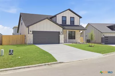 2017 Clear Sky Court, Temple, TX 76502 - Photo 1