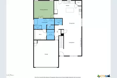 2017 Clear Sky Court, Temple, TX 76502 - Photo 45