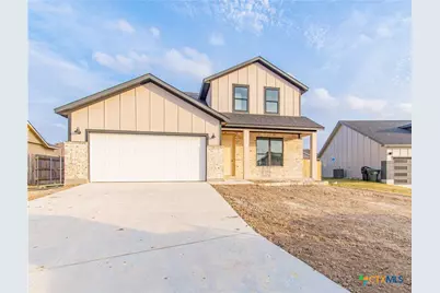 2017 Clear Sky Court, Temple, TX 76502 - Photo 1