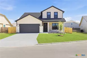 2017 Clear Sky Ct, Temple, TX 76502 - Photo 3