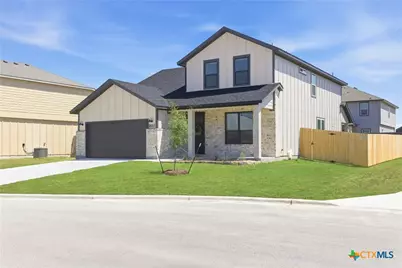 2017 Clear Sky Court, Temple, TX 76502 - Photo 3