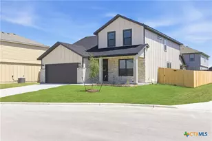 2017 Clear Sky Ct, Temple, TX 76502 - Photo 3