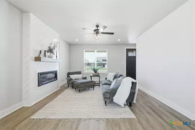 2017 Clear Sky Court, Temple, TX 76502 - Photo 15