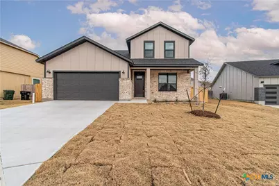 2017 Clear Sky Court, Temple, TX 76502 - Photo 1