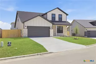 2017 Clear Sky Ct, Temple, TX 76502 - Photo 3