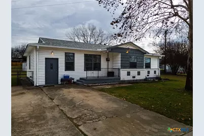 1001 Gilmore Street, Copperas Cove, TX 76522 - Photo 3