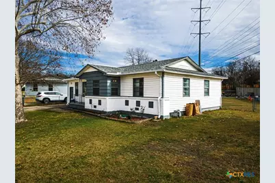 1001 Gilmore Street, Copperas Cove, TX 76522 - Photo 5