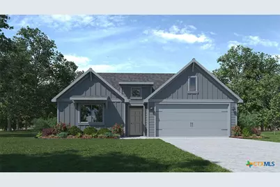 2373 Bee Creek Drive, Copperas Cove, TX 76522 - Photo 1