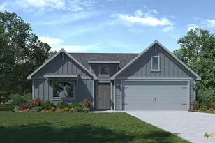 2373 Bee Crk Dr, Copperas Cove, TX 76522 - Photo 1