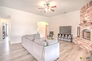 2520 Nolan Creek St, Temple, TX 76504 - Photo 9