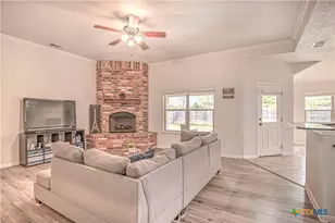 2520 Nolan Creek St, Temple, TX 76504 - Photo 9