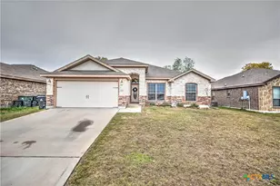 2520 Nolan Creek St, Temple, TX 76504 - Photo 3