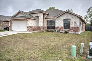 2520 Nolan Creek St, Temple, TX 76504 - Photo 1