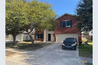 615 Lubbock Lane, New Braunfels, TX 78132 - Photo 1