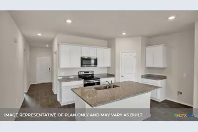 1001 Village Run, Seguin, TX 78155 - Photo 7